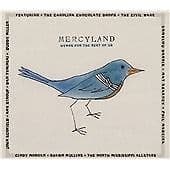 Various Artists : Mercyland: Hymns for the Rest of Us CD (2012)