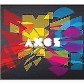 Axes : Axes CD (2013)