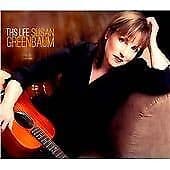 Susan Greenbaum : This Life CD (2012)