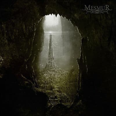 Mesmur : Mesmur CD (2015)