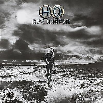 Roy Harper : HQ CD Remastered Album (2018)