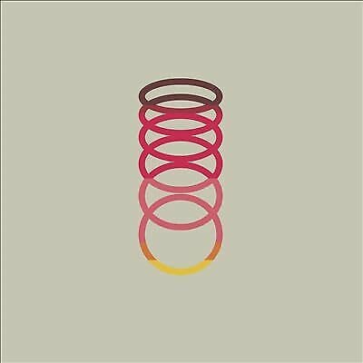Lightning in a Twilight Hour : Fragments of a Former Moon CD (2015)