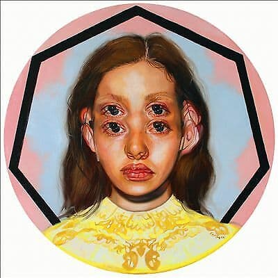 Melt Yourself Down : 100% YES CD