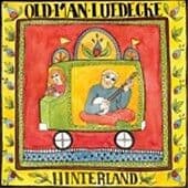 Old Man Luedecke : Hinterland CD (2007)