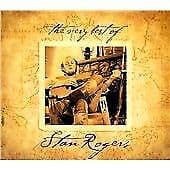 Stan Rogers : The Very Best Of CD (2011)