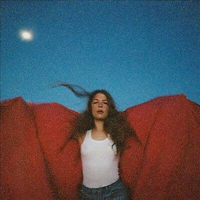 Maggie Rogers : Heard It in a Past Life CD (2019)