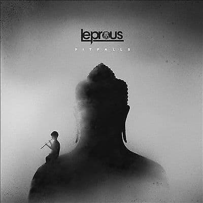 Leprous : Pitfalls CD Album (Jewel Case) (2019)