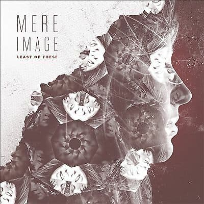Least of These : Mere Image CD (2015)