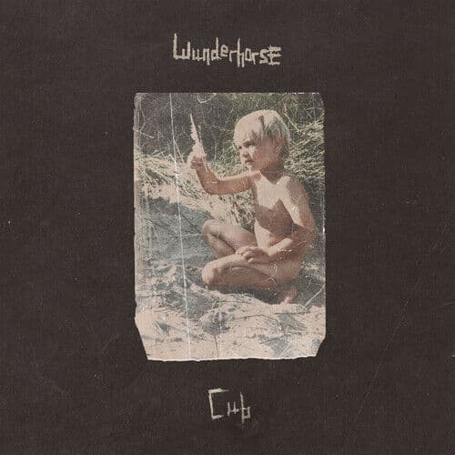 Wunderhorse : Cub CD (2022)