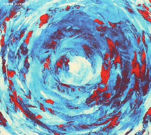 Virta : Hurmos CD (2016)