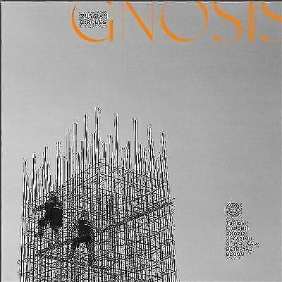 Russian Circles : Gnosis CD