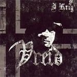 Vreid : I Krig CD