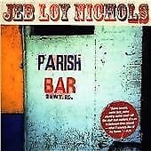 Jeb Loy Nichols : Parish Bar CD (2009)