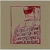 A Silver Mt. Zion : He Has Left Us Alone But Shafts of Light Sometimes Grace