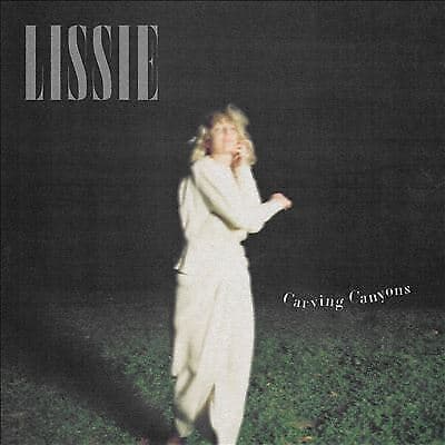 Lissie : Carving Canyons CD (2022)