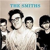 The Smiths : The Sound of the Smiths CD Deluxe  Album 2 discs (2008)