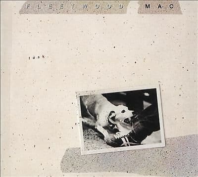 Fleetwood Mac : Tusk CD Expanded  Album Digipak 3 discs (2015)