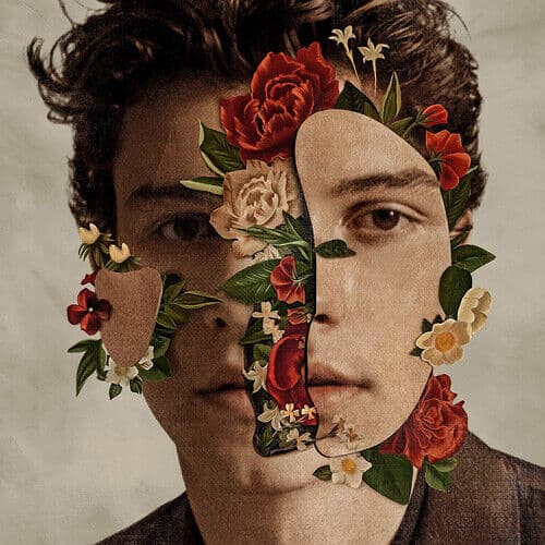 Shawn Mendes : Shawn Mendes: The Album CD Deluxe Album (2018)