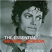 Michael Jackson : The Essential Michael Jackson CD 2 discs (2011)