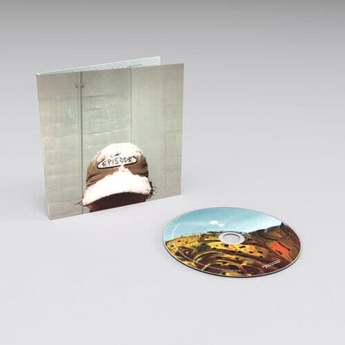 Ben Gregory : Episode CD (2023)