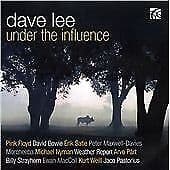 Dave Lee (horn) : Under the Influence - Dave Lee CD
