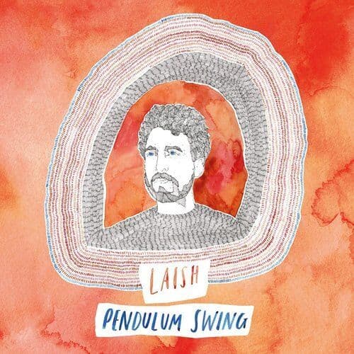 Laish : Pendulum Swing CD (2016)