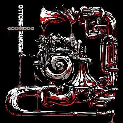 Ottone Pesante : DoomooD CD (2020)