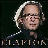 Eric Clapton : Clapton CD