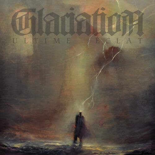 Glaciation : Ultime Eclat CD (2020)