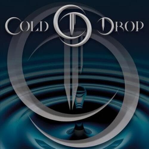 Cold Drop : Cold Drop CD (2023)