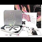 Pre : Epic Fits [limited Edition Metal Box] CD Special Edition (2007)