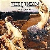 The Union : Siren’s Song CD (2011)
