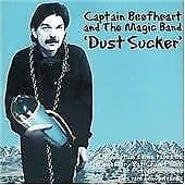 Captain Beefheart and The Magic Band : Dust Sucker CD (2007)