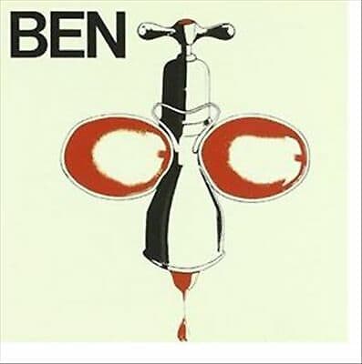 Ben CD