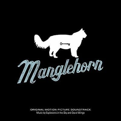 Manglehorn CD (2016)