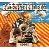 Balkan Beat Box : Nu Med CD (2007)