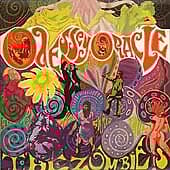 The Zombies : Odessey & Oracle CD