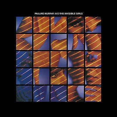 Pauline Murray and The Invisible Girls : Pauline Murray and the Invisible Girls