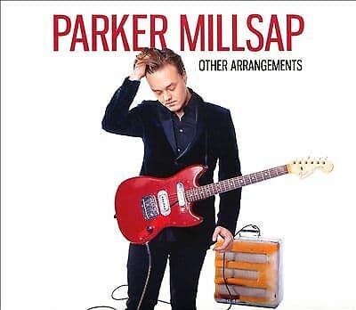 Parker Millsap : Other Arrangements CD (2018)