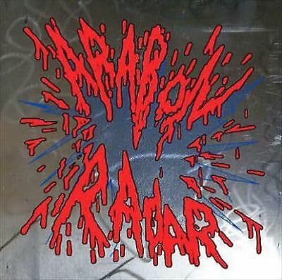 Arab On Radar : The Yahweh Or the Highway Sessions CD (2016)