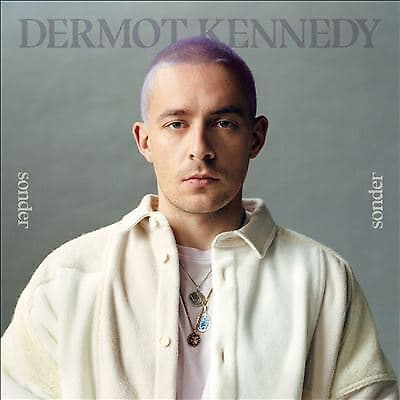 Dermot Kennedy : Sonder CD (2022)
