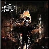 I Shalt Become : Poison CD