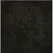 Horde Of Hel : Blodskam CD