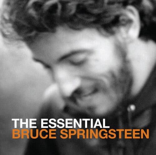 Bruce Springsteen : The Essential Bruce Springsteen CD 2 discs (2015)