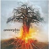 Amorphis : Skyforger CD (2009)