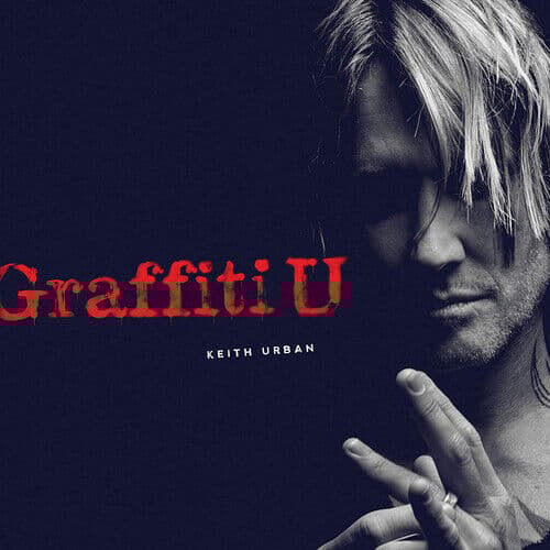 Keith Urban : Graffiti U CD (2019)