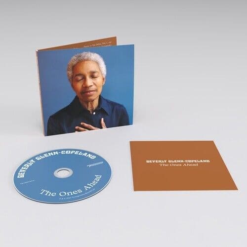 Beverly Glenn-Copeland : The Ones Ahead CD (2023)