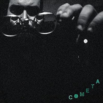 Nick Hakim : COMETA CD (2022)