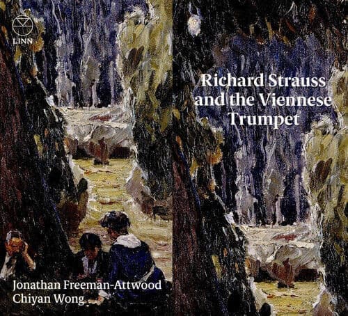 Thomas Oehler/Jonathan Freeman-Attwood : Richard Strauss and the Viennese