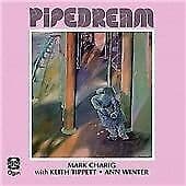 Mark Charig, Keith Tippett & Ann Winter : Pipedream CD